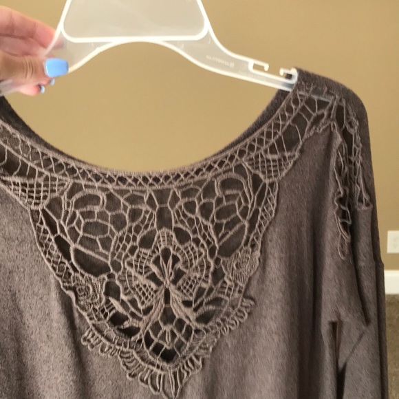 Brown top!! - Picture 2 of 2